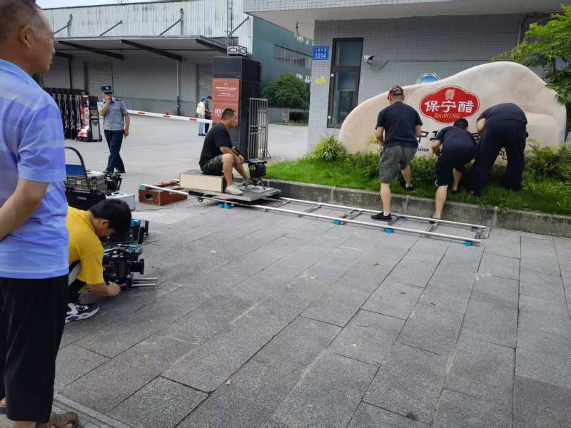 新郑市广告片拍摄公司核心优势：全流程服务，让品牌广告片省心更出彩