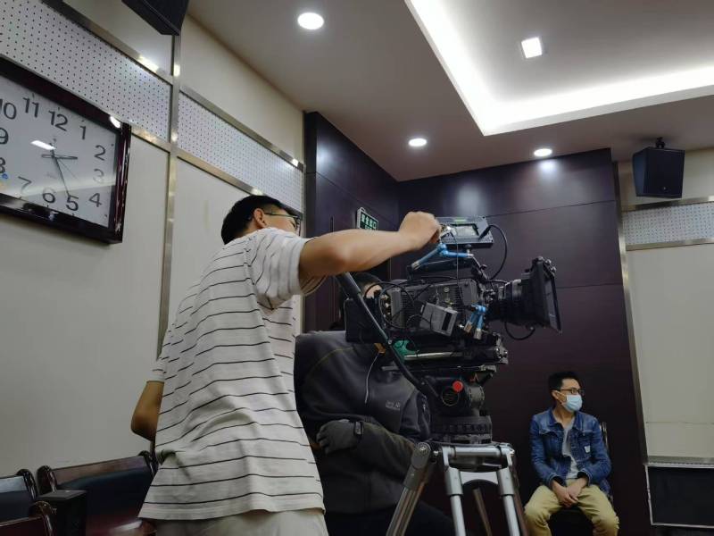 价值沉淀，长效赋能——新郑市TVC与广告片拍摄制作的长效价值构建